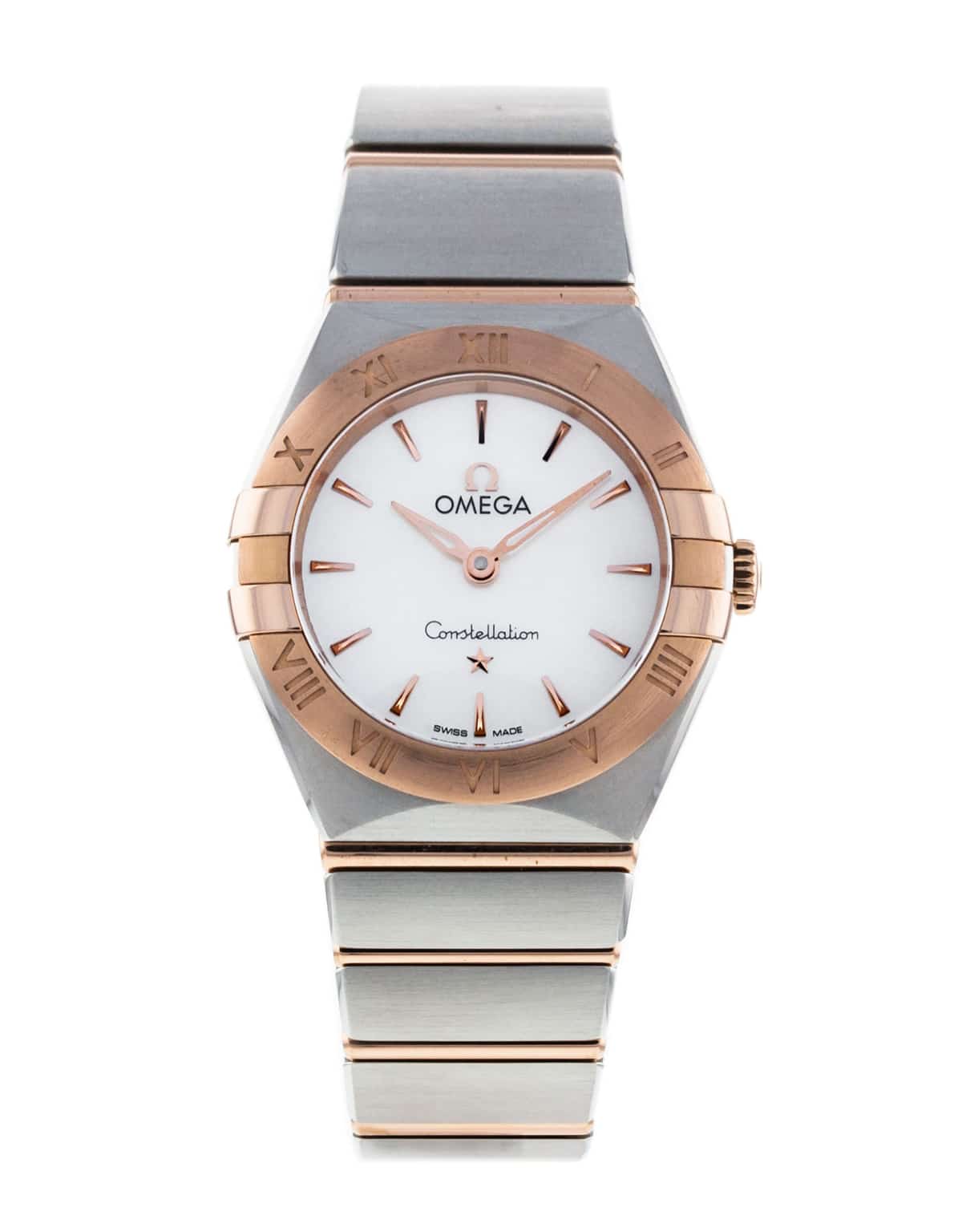 Omega Constellation Ladies 131.20.25.60.05.001